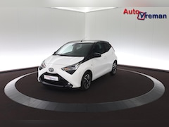 Toyota Aygo - 1.0 VVT-i -Climate / LMV / Carplay / Keyless