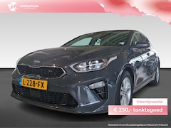 Kia Cee'd - Ceed 1.5 T-GDi 160pk DynamicPlusLine