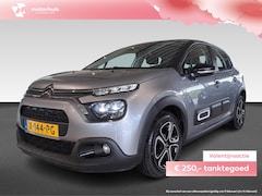 Citroën C3 - 1.2 PureTech 83pk S&amp;S Plus