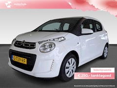Citroën C1 - 1.0 VTi 68PK S&amp;S 5D Feel
