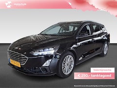 Ford Focus Wagon - 1.0 EcoBoost Titanium Business