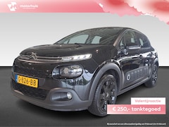 Citroën C3 - 1.2 PureTech 82pk S&S Shine