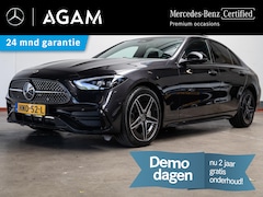 Mercedes-Benz C-klasse - Limousine 300 e Star Edition LIMITED