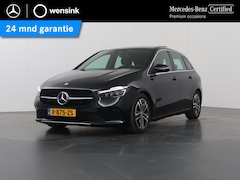 Mercedes-Benz B-klasse - 180 Business Line | Panoramadak | Stoelverwarming | Hoge Zit | Voorbereiding Adaptieve Cru