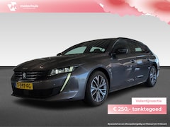 Peugeot 508 SW - 1.2 PureTech 130pk S&amp;S EAT8 Allure Pack Business