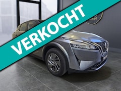 Nissan Qashqai - Mild-Hybride 116 kW (Motor 1, 3 L - 116 kW DIG-T MHEV)