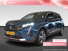 Peugeot 5008 - S&S | 7p | VIRTUAL | CARPLAY | CAMERA