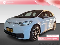 Volkswagen ID.3 - 58kWh 204pk 1ST Plus
