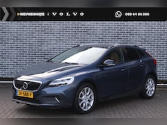 Volvo V40 Cross Country - 1.5 T3 Polar+ Luxury | Stoelverwarming | Parkeercamera | Panoramadak | On Call | Keyless E