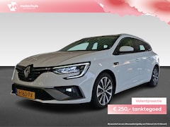 Renault Mégane E-Tech - Estate 1.6 Plug-In Hybrid 160pk R.S. Line | AUT | PANO | CARPLAY | ADAPTIVE | BOSE AUDIO