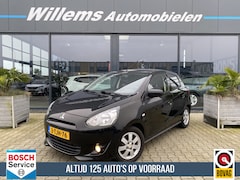 Mitsubishi Space Star - 1.0 Inform Climate Control, Keyless Start & 14'' LM