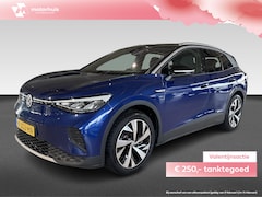 Volkswagen ID.4 - 77kWh 204pk First