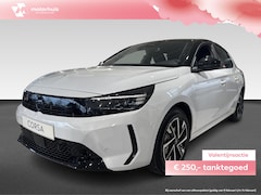 Opel Corsa - 1.2 Turbo Hybrid 110pk eDCT GS