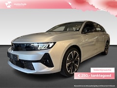 Opel Astra Sports Tourer - 54kWh 156pk Aut Edition