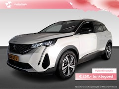 Peugeot 3008 - 1.6 Plug-in HYbrid 225pk e-EAT8 Blue Lease Allure