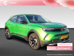 Opel Mokka Electric - Elektrisch 50kWh 136pk Business Elegance