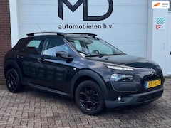 Citroën C4 Cactus - 1.2 Business Plus - Dealer onderhouden