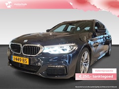 BMW 5-serie Touring - (f11) 530i Touring 252pk Automaat High Executive M Sport