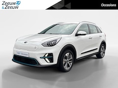 Kia e-Niro - DynamicLine 64 kWh | LMV | NAVI | 1 JAAR GARANTIE