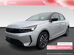 Opel Corsa - 1.2 Turbo Hybrid 110pk eDCT GS Infotaiment en Tech Pakket