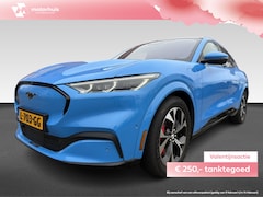 Ford Mustang Mach-E - 98kWh 94% SOH | AWD | FIRST EDITION | GRABBER BLUE