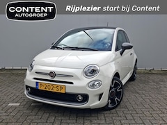 Fiat 500 - 1.0 70pk Hybrid Sport