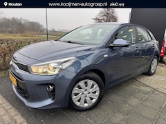Kia Rio - 1.0 TGDI ComfortPlusLine Navigator Afneembare Trekhaak, Eerste Eigenaar, Dealeronderhouden