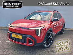 Kia Stonic - New 1.0 T-GDi MHEV 115pk