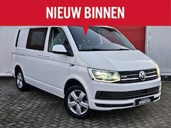 Volkswagen Transporter - 2.0 TDI L1H1 4Motion | ACC | Camera
