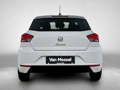 SEAT Ibiza - 1.0 MPI MOVE