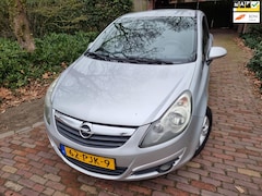 Opel Corsa - 1.3 CDTi EcoFlex S/S '111' Edition 2e Eigenaar