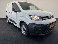 Citroën Berlingo - Berlingo 1.5 BlueHDi 75