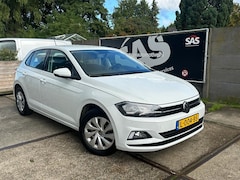 Volkswagen Polo - 1.0 TSI Comfortline