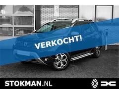 Dacia Duster - 1.0 TCe Prestige | navigatie | climate control | achteruitrijcamera