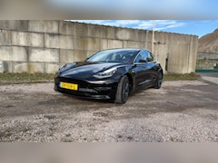 Tesla Model 3 - Long Range