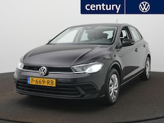Volkswagen Polo - 1.0 TSI Polo Apple Carplay - Pdc - Cruise - Airco
