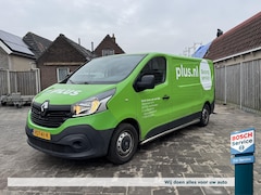 Renault Trafic - 1.6 dCi L2H1 GEBRUIKT KOELVLOEISTOF/ Org NL / Koel installatie / Cruise / Clima