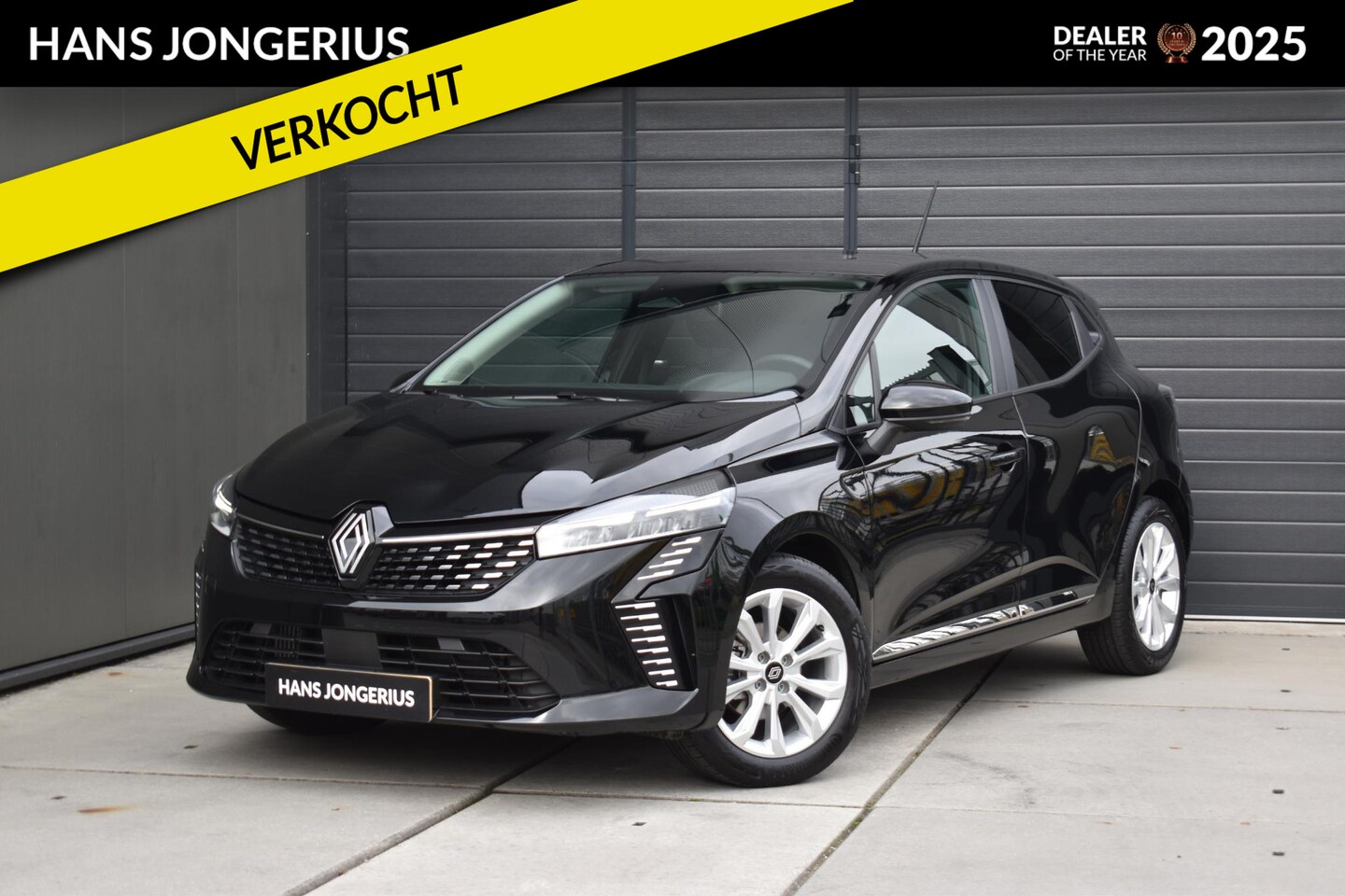 Renault Clio - TCe 90 GPF evolution | NAVI | CAMERA | CRUISE CONTROL | APPLECARPLAY/ANDROIDAUTO | AIRCO | - AutoWereld.nl