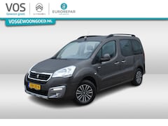 Peugeot Partner Tepee - PureTech 110 Tepee Navi | Airco | Trekhaak | 2 Schuifdeuren |