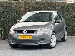Volkswagen Polo - 1.2 TSI BlueMotion/OH HIST/GARANTIE-RIJKLAAR