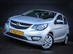Opel Karl - 1.0 ecoFLEX 120 Jaar Edition Van 8.950, - NU 8.450,