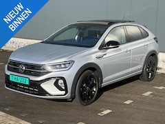 Volkswagen Taigo - 1.0 TSI R-Line Business | Automaat | Pano | Camera | IQ Light | Stoelverwarming | ACC en m
