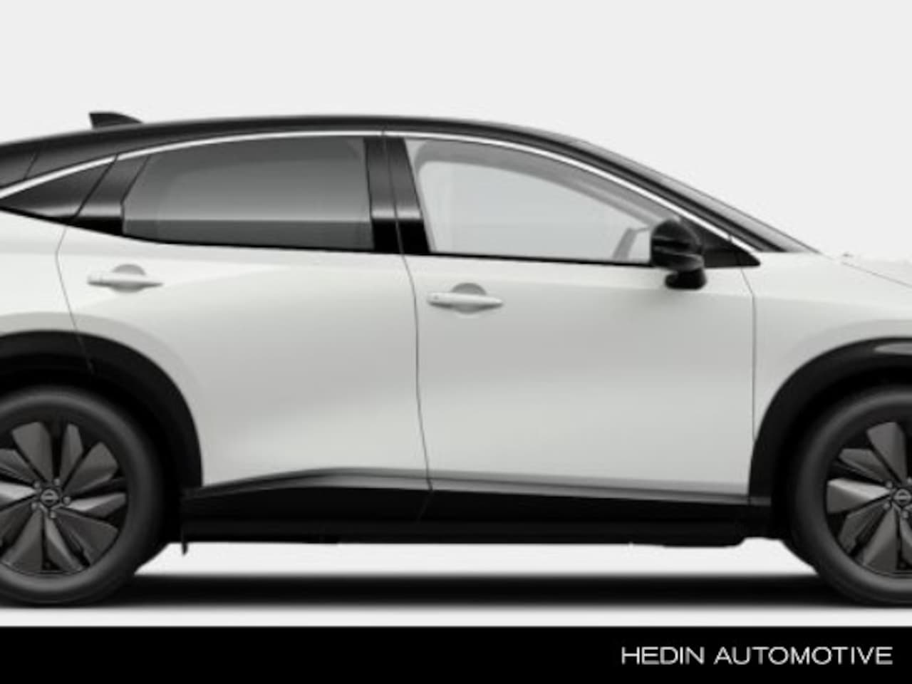 Nissan Ariya - Evolve 91 kWh Uit voorraad leverbaar - AutoWereld.nl