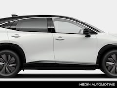 Nissan Ariya - Evolve 91 kWh Uit voorraad leverbaar