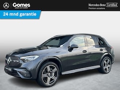 Mercedes-Benz GLC-klasse - 300e 4MATIC AMG Line | Trekhaak | Panoramadak | Carplay