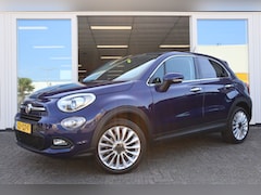Fiat 500 X - 1.4 Turbo MultiAir Lounge, Airco, Cruise Control, Navigatie, PDC A, Prijs Is Rijklaar Incl