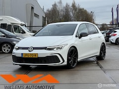 Volkswagen Golf - 1.4 eHybrid GTE 245Pk BlackStyle ACC 18'inch