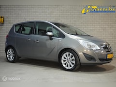 Opel Meriva - 1.4 Anniversary Edition