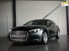 Audi A5 Sportback - 1.4 TFSI, 3X S-Line, Trekhaak, Clima, Dynamisch Knipper, Cruise, LED, etc