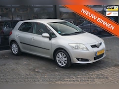 Toyota Auris - 1.6-16V Luna Business, CC. Clima, Navi, Elek pakket, Trekhaak